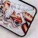 TPU+PC чохол Prisma Ladies для Apple iPhone XR (6.1"") (White)