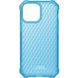 Чохол TPU UAG ESSENTIAL Armor для Apple iPhone 11 (6.1"") (Синій)