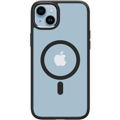 Чохол SGP Ultra Hybrid Mag для Apple iPhone 13 (6.1"") (Чорний)