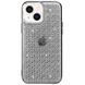 Чохол TPU Shine для Apple iPhone 13 / 14 (6.1"") (Gray)