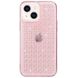 Чохол TPU Shine для Apple iPhone 13 / 14 (6.1"") (Pink)