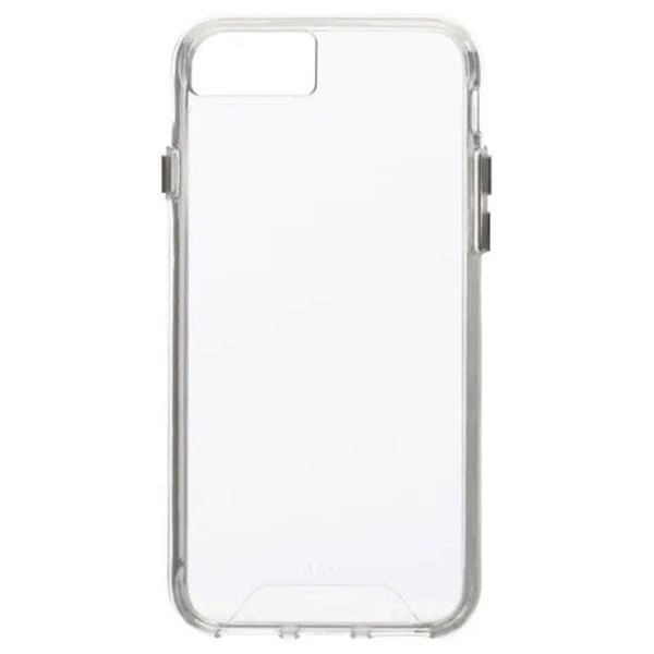 Чохол TPU Space Case transparent для Apple iPhone 7 plus / 8 plus (5.5"") (Прозорий)