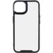 Чохол TPU+PC Lyon Case для Apple iPhone 14 (6.1"") (Black)