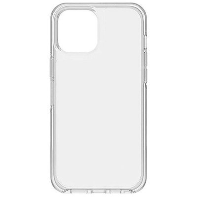 TPU чехол Epic Transparent 1,5mm для Apple iPhone 14 (6.1") (Бесцветный (прозрачный))