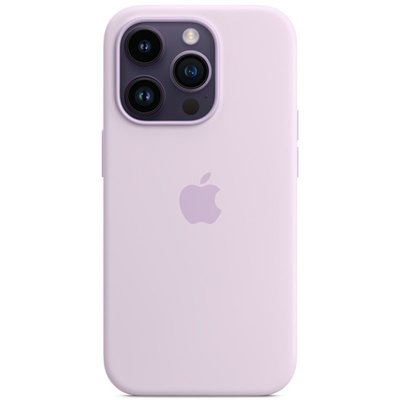 Уценка Чехол Silicone Case Full Protective (AA) для Apple iPhone 14 Pro (6.1") (Эстетический дефект / Бирюзовый / Beryl)