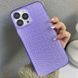 Чохол TPU Shine для Apple iPhone 11 Pro (5.8"") (Purple)