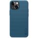 Чохол Nillkin Matte Pro для Apple iPhone 15 Plus (6.7"") (Синій / Blue)