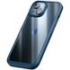 Чохол TPU+PC Pulse для Apple iPhone 15 Plus (6.7"") (Blue)