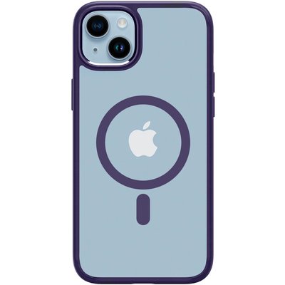 Чохол SGP Ultra Hybrid Mag для Apple iPhone 14 (6.1"") (Фіолетовий)