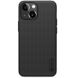 Чохол Nillkin Matte Pro для Apple iPhone 15 Plus (6.7"") (Чорний / Black)